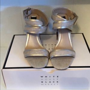WHBM Sandal
